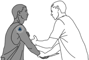 5, Wrist Twist 1, Weapon Disarm Techniques, Self-Defense Weapons, Self-Defense Tips, Self-Defense Moves, Workout, Self-Defense Techniques, Survival Fitness Plan