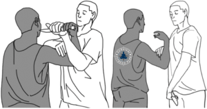 10 Fig 4 4 Weapon Disarm Techniques, Self-Defense Weapons, Self-Defense Tips, Self-Defense Moves, Workout, Self-Defense Techniques, Survival Fitness Plan