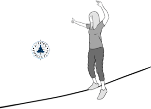 7 Survival Fitness Plan Parkour Training, Parkour Balance Training, Slack Lining