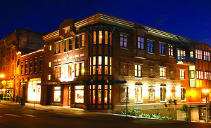 Village Books