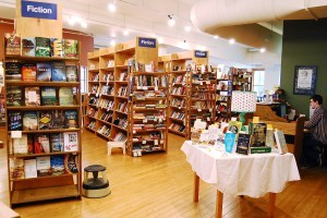 Village Books