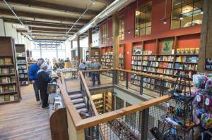 Village Books
