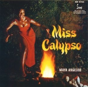 Maya Angelou