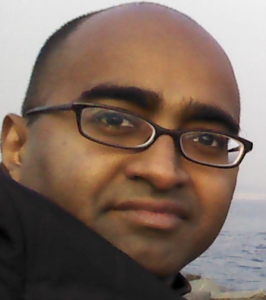 Sriram Narayan Agile IT Org Design ProMa Dinker Charak