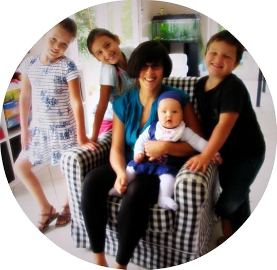 mutter sein ist mir wichtiger