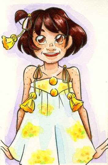 watercolor markers, watercolor brushpens,