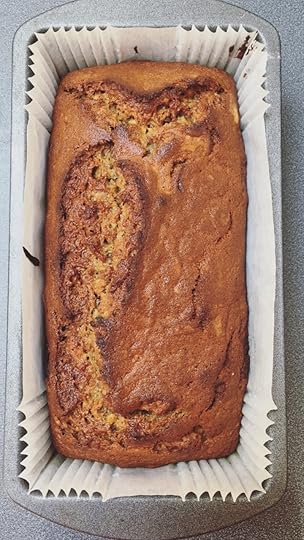 banana bread