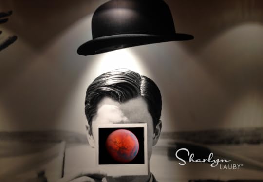 HR, Human Resources, HR Bartender, Mars, space, workplace, global summit