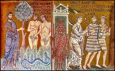 Icon-Expulsion-of-Adam-and-Eve-from-Garden-of-Eden-01