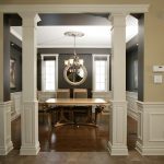 Amazing Indoor Column Ideas 73 For Your New Trends with Indoor Column Ideas