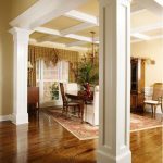 Excellent Indoor Column Ideas 91 On Interior Decorating with Indoor Column Ideas