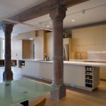 Exciting Indoor Column Ideas 80 For Your Modern House with Indoor Column Ideas