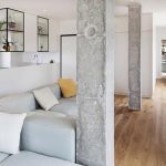 Extraordinary Indoor Column Ideas 36 On Layout Design Minimalist with Indoor Column Ideas