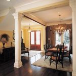 Extraordinary Indoor Column Ideas 41 For House Interiors with Indoor Column Ideas