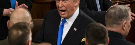 Donald Trump Is Playing to Lose by J Bradford DeLong Project Syndicate