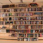 Marvelous Diy Dvd Organizer 95 About Remodel Home Design Ideas with Diy Dvd Organizer