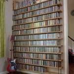 Inspiring Diy Dvd Organizer 14 On Home Decorating Ideas with Diy Dvd Organizer