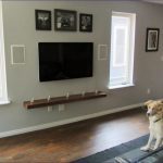 Cool Best Way To Hide Cables 65 For Home Decorating Ideas with Best Way To Hide Cables