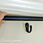 Astounding Inexpensive Curtain Rod Ideas 85 For Modern House with Inexpensive Curtain Rod Ideas