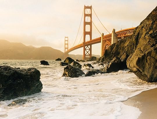 San Francisco in 30s