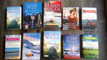 Susan Wiggs books