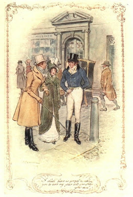 Jane Austen