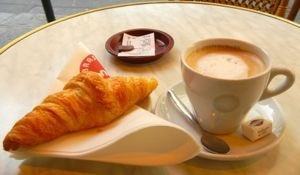 Image result for french breakfast pastry