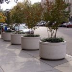 Captivating Cement Planter Box 70 For Elegant Design with Cement Planter Box