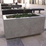 Extraordinary Cement Planter Box 19 With Additional Interior Designing Home Ideas with Cement Planter Box