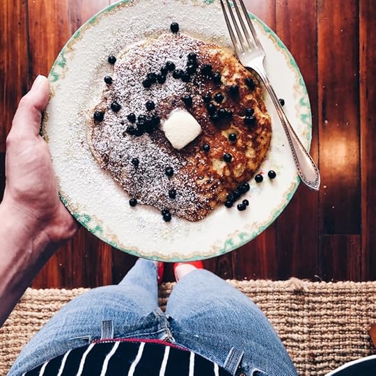 Let It Be Sunday, 160!