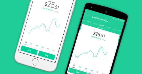 Robinhood
