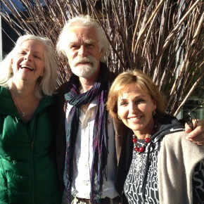 Dereck and Beverly Joubert