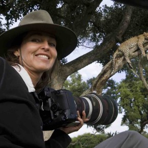 saving wild photos