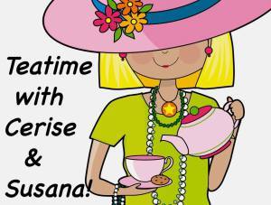 teatime