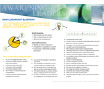 New Leadership Blueprint by Christine Horner