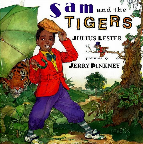 SamTigers