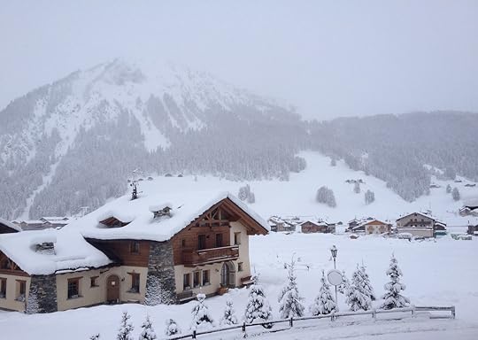 Best European ski resorts