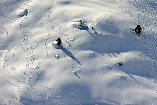 best ski resorts in Europe