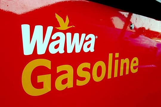 Wawa gasoline
