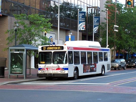 SEPTA philadelphia