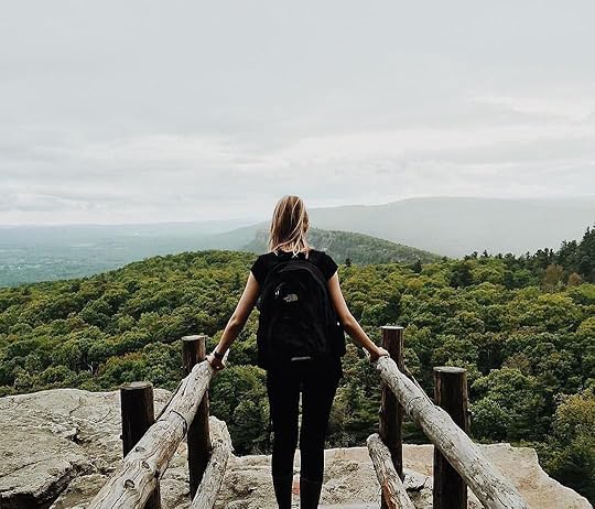 Girlfriends Getaway Weekend