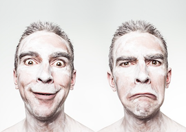 Jim Goad: “The Problem With White Guys These Days”