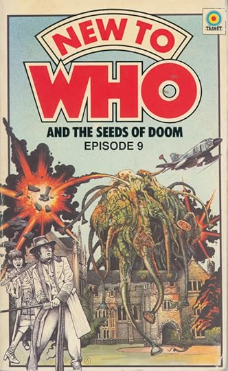 Seeds of Doom