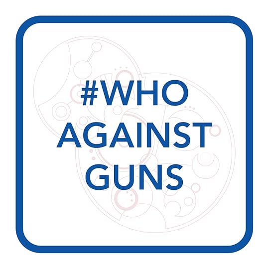 Who Against Guns