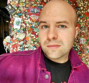 Sean Grigsby author photo