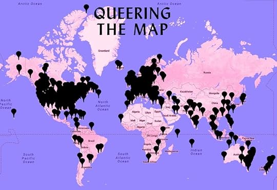 Queering the map