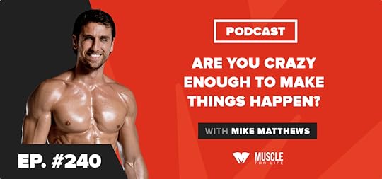make things happen podcast