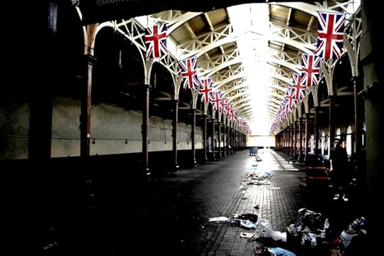 Copyright Christopher Priest