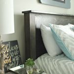 Amusing Diy Headboards For Queen Beds 37 On Interior Design Ideas with Diy Headboards For Queen Beds