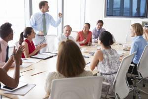 inspiring communication